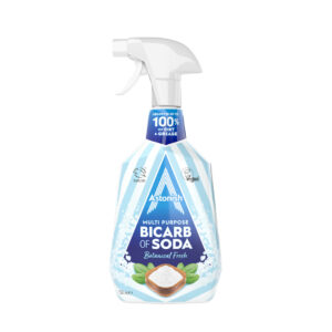 Multi Purpose Bicarb of Soda 750 ml
