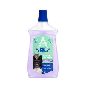Floor Cleaner Morning Dew Pet Care 1 L