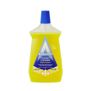 Floor Cleaner Zesty Lemon 1 L