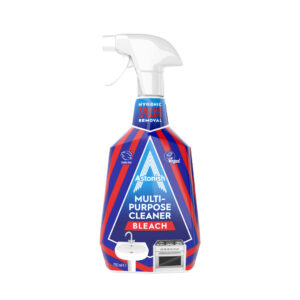 Multi-Purpose Cleaner with Bleach 750 ml