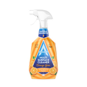 Multi-Surf Cleaner with Orange Oil 750 ml