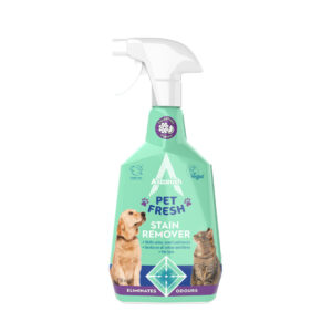 Pet Stain & Odour Neutraliser 750 ml