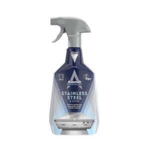 Specialist Stainless Steel & Shine 750 ml